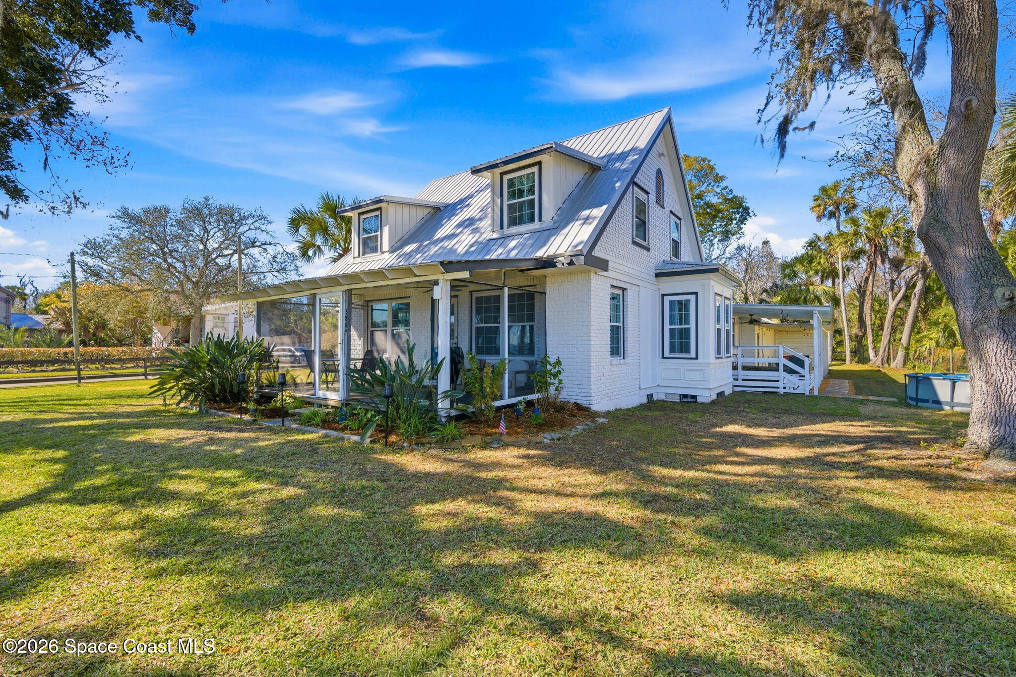 3809 N Indian River Drive