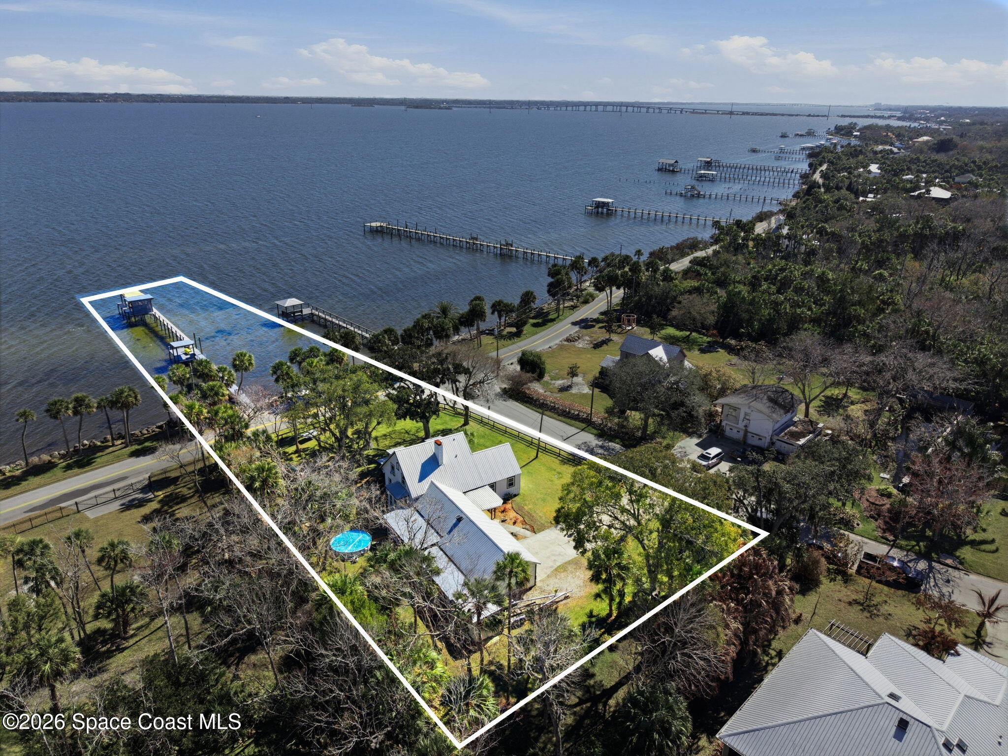 3809 N Indian River Drive