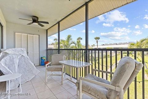 3799 S Banana River Boulevard 512 Cocoa Beach FL 32931