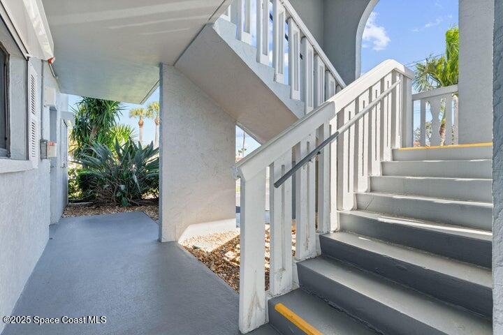 3799 S Banana River Boulevard 512