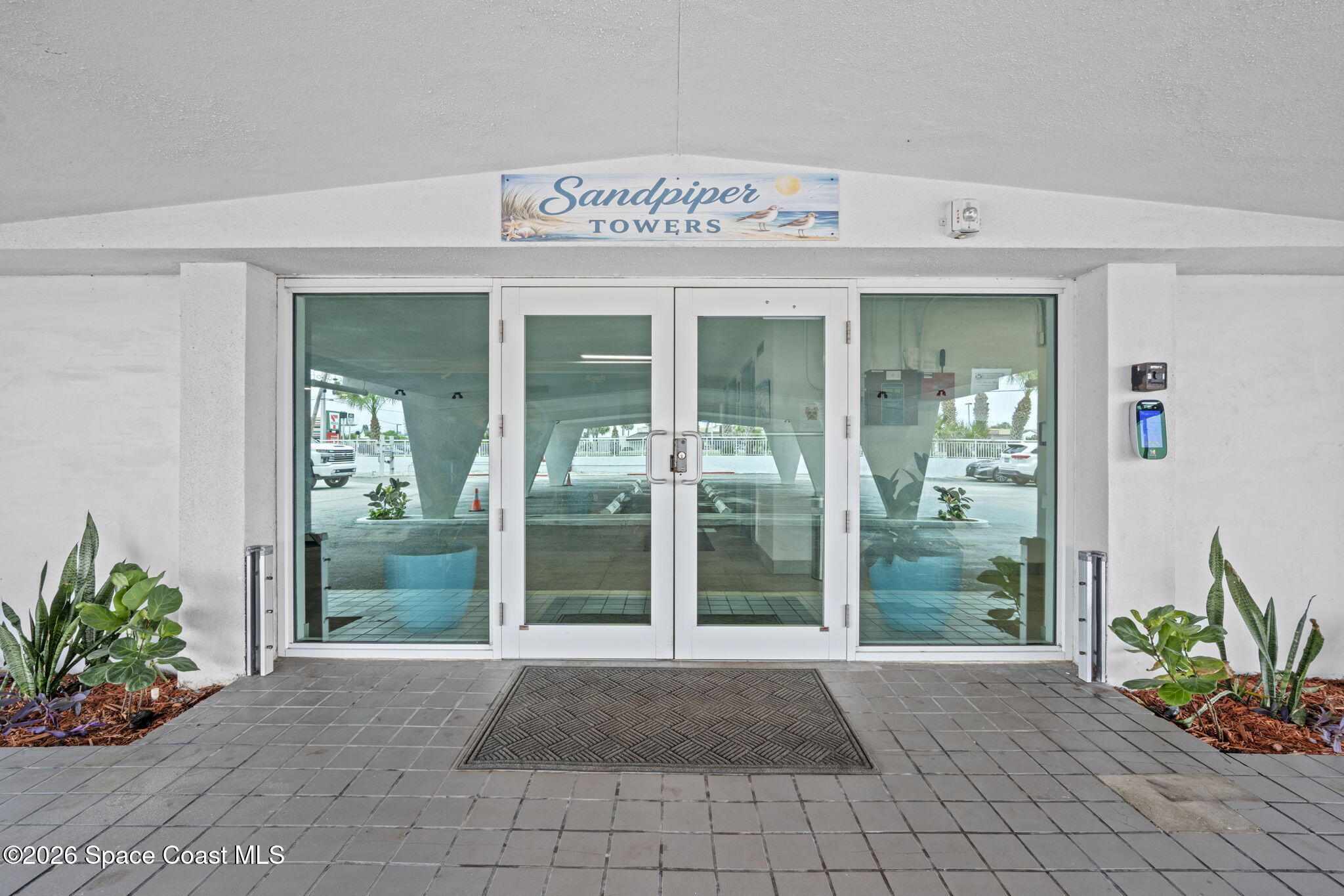 205 Highway A1A 602