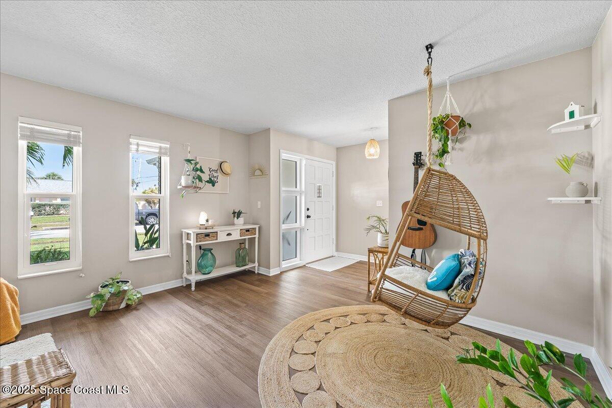 555 Coconut Street