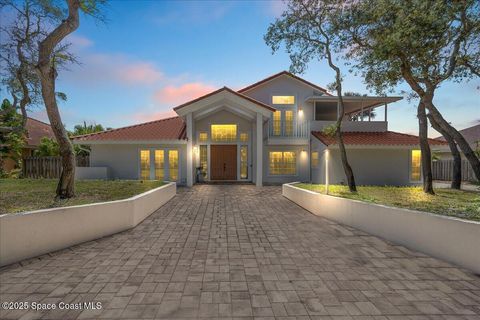 505 Sanderling Drive Indialantic FL 32903