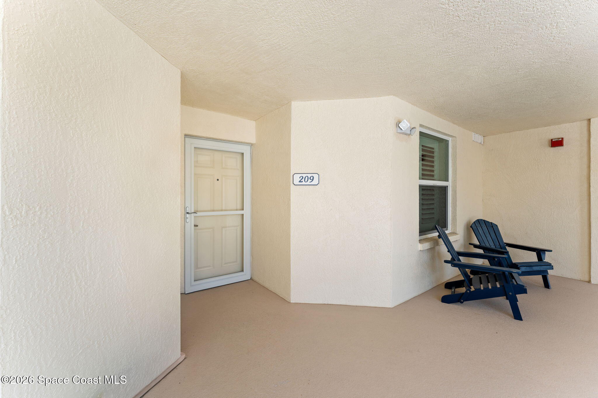 701 Solana Shores Drive 209