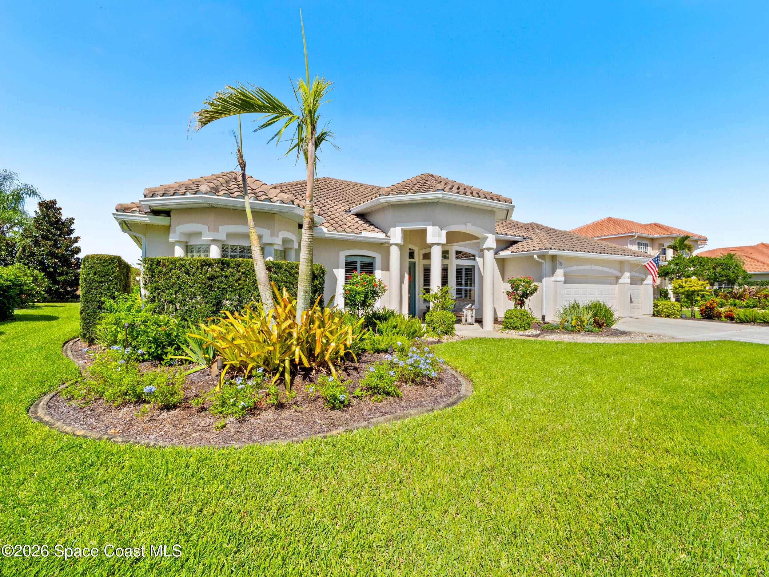 630 Deerhurst Drive