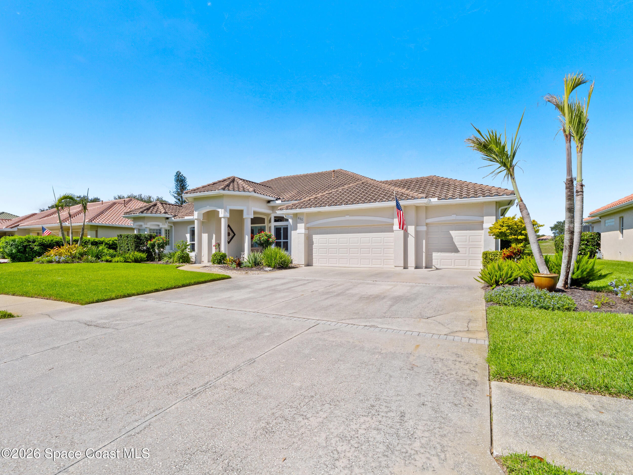 630 Deerhurst Drive