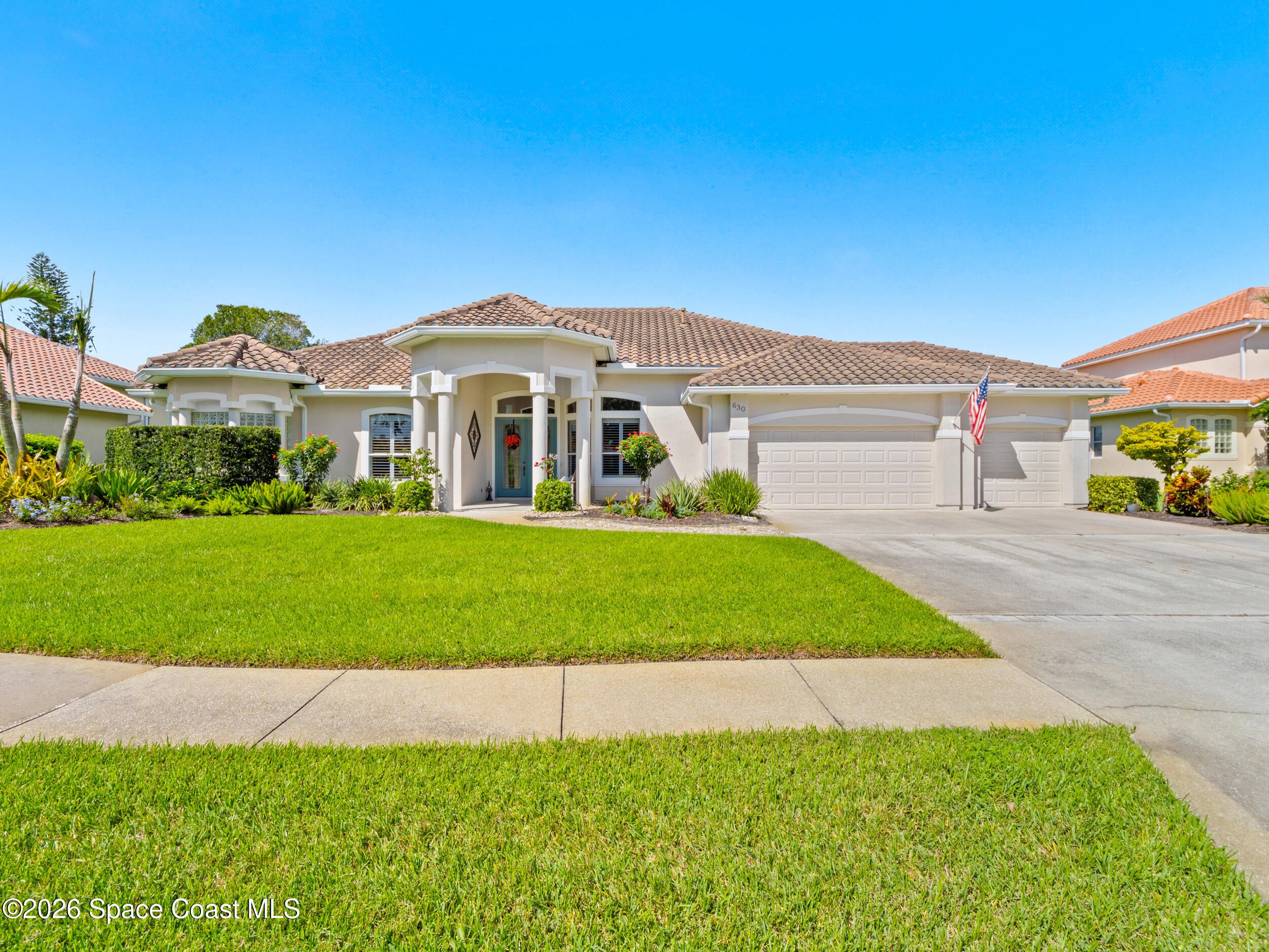 630 Deerhurst Drive