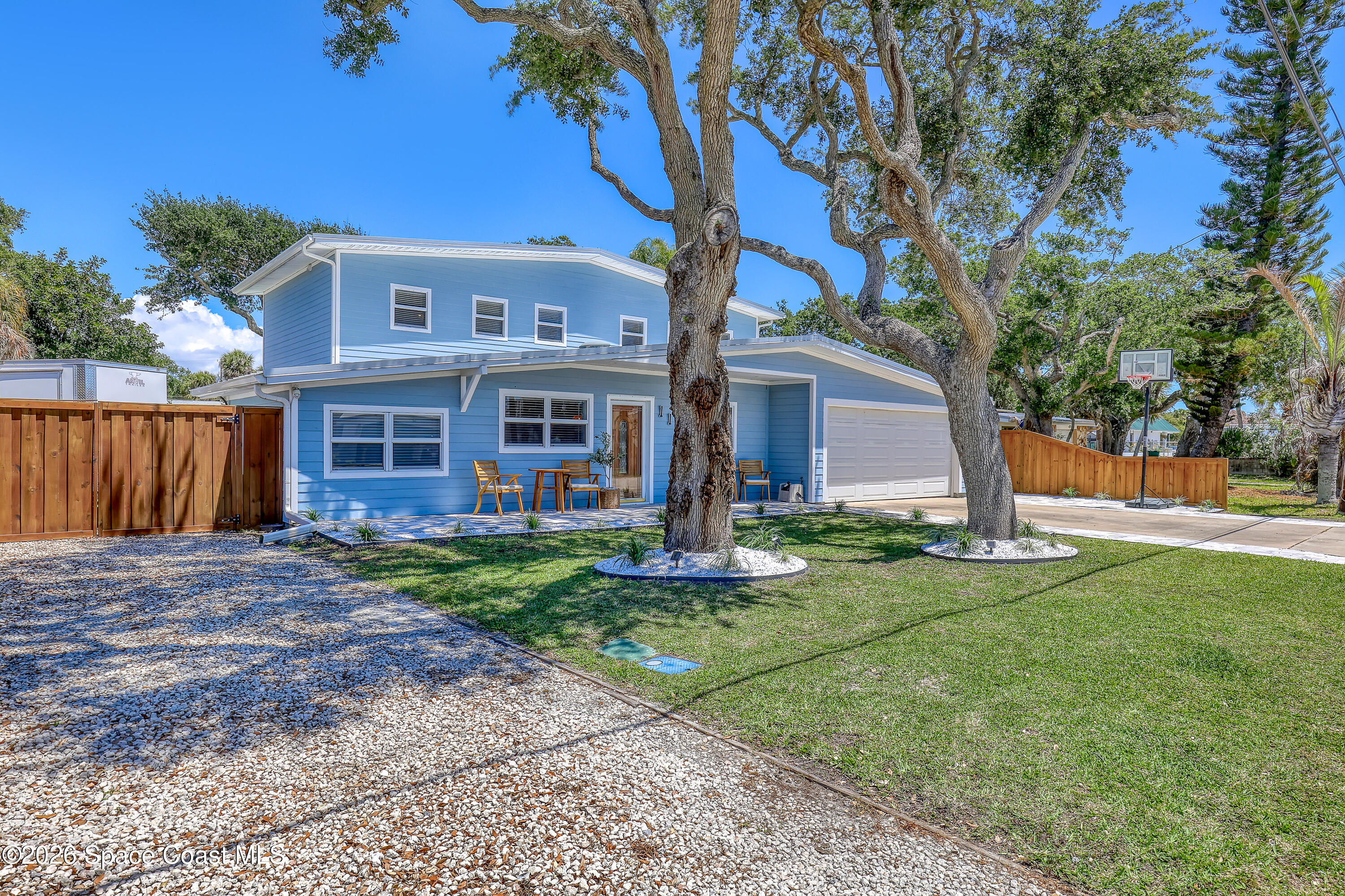 112 Esther Drive