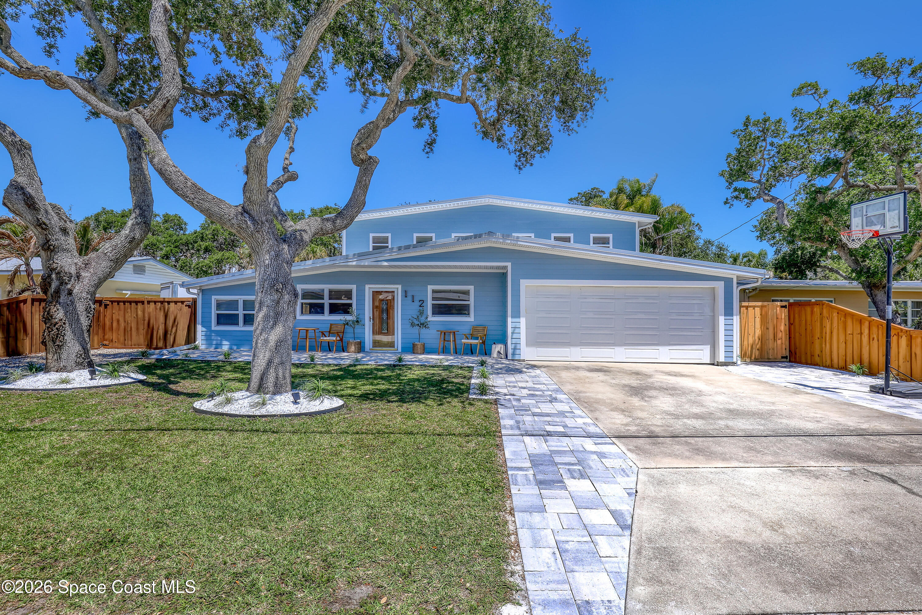 112 Esther Drive