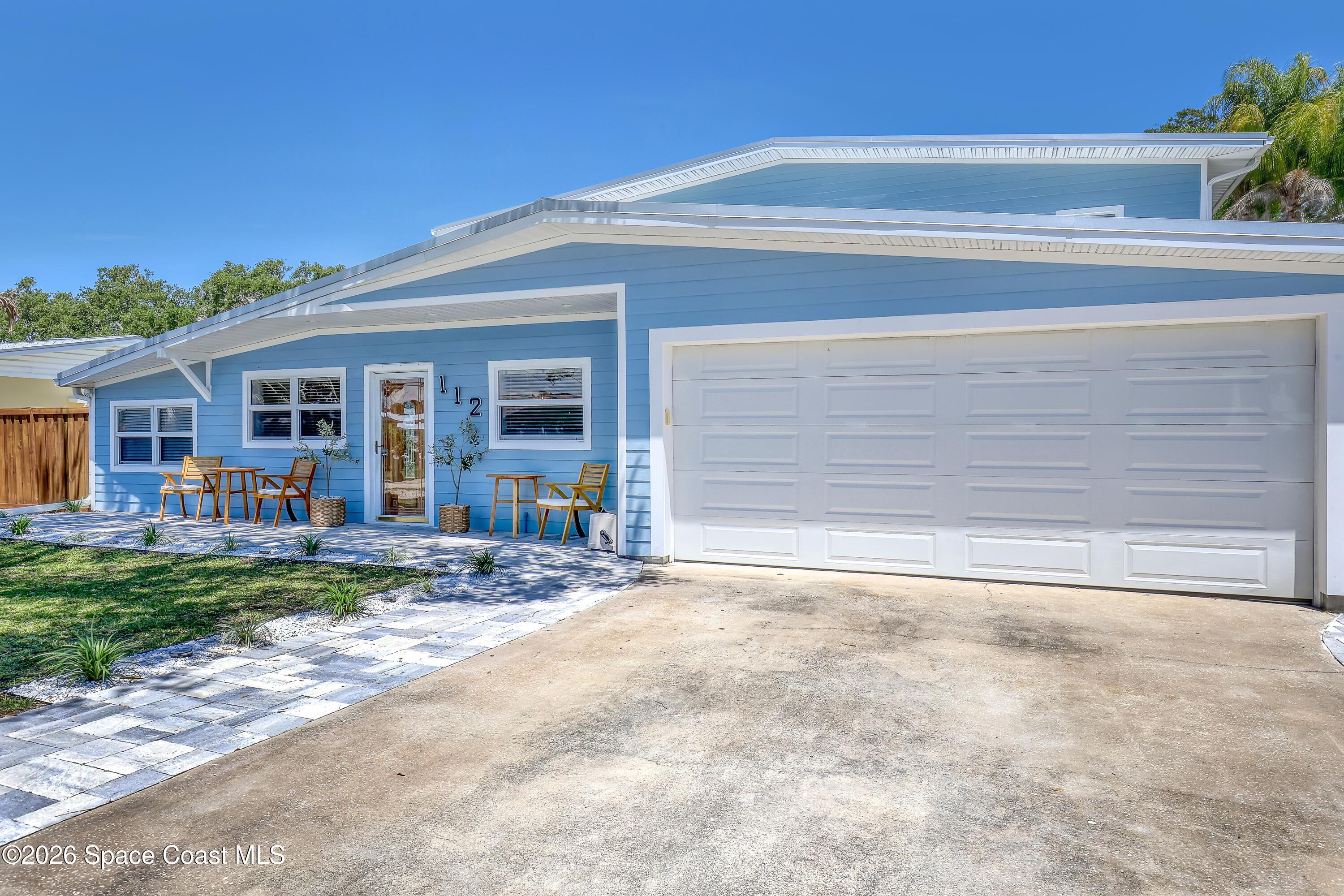 112 Esther Drive