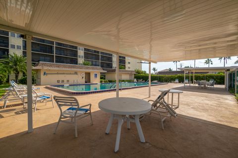 A home in Indian Harbour Beach