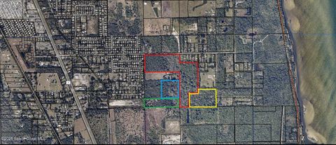 0 Brockett Mims FL 32754
