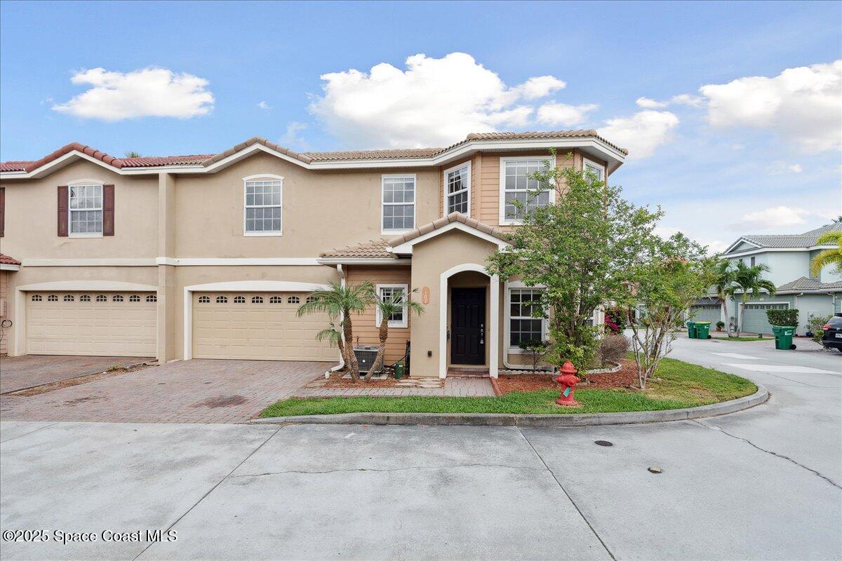 1375 Isabella Drive 107