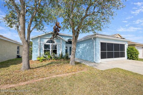 2235 Myla Lane Melbourne FL 32935