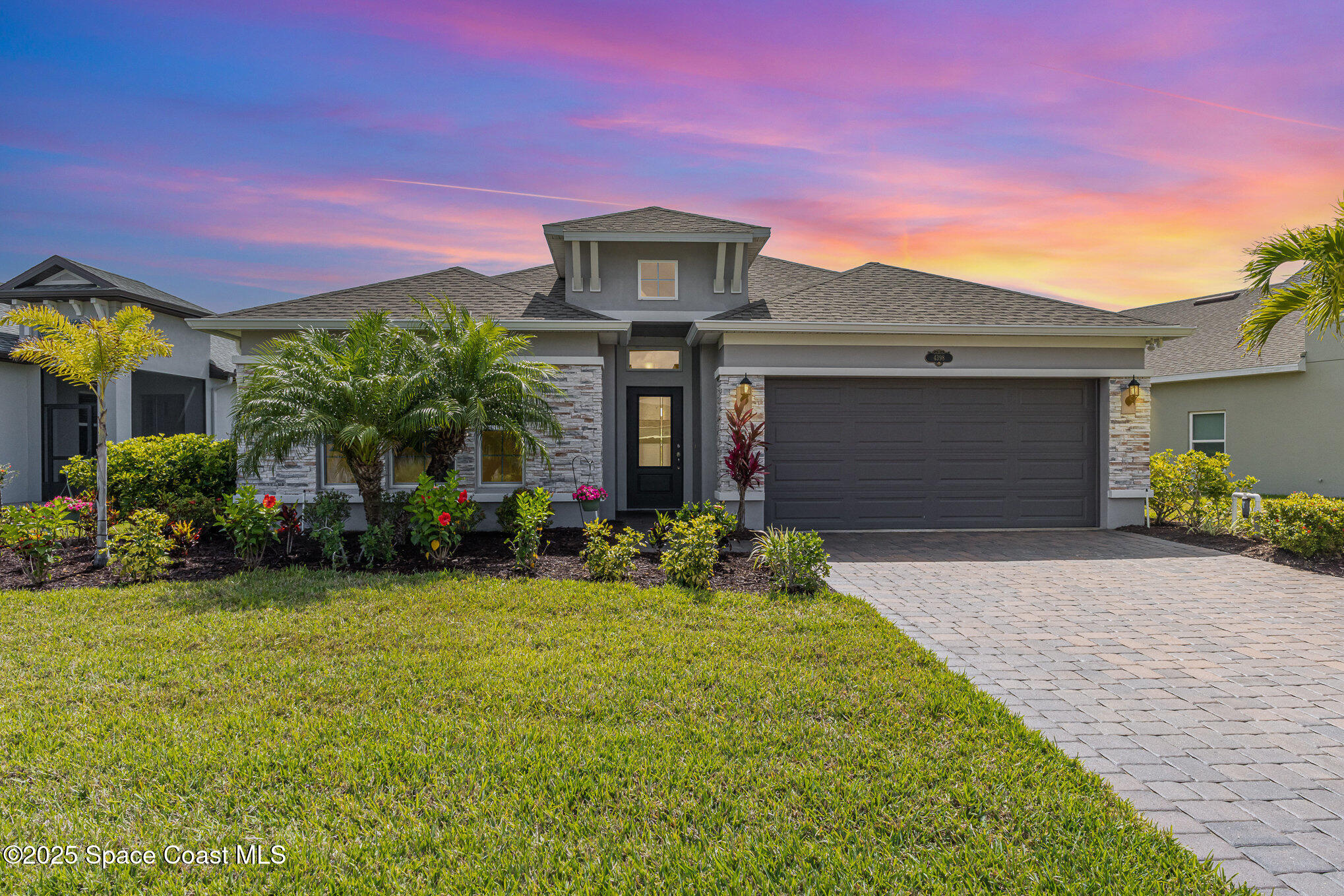 4398 Trovita Circle