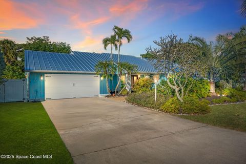220 Cocoa Avenue Indialantic FL 32903