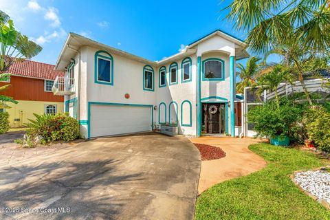6840 Angeles Road Melbourne Beach FL 32951