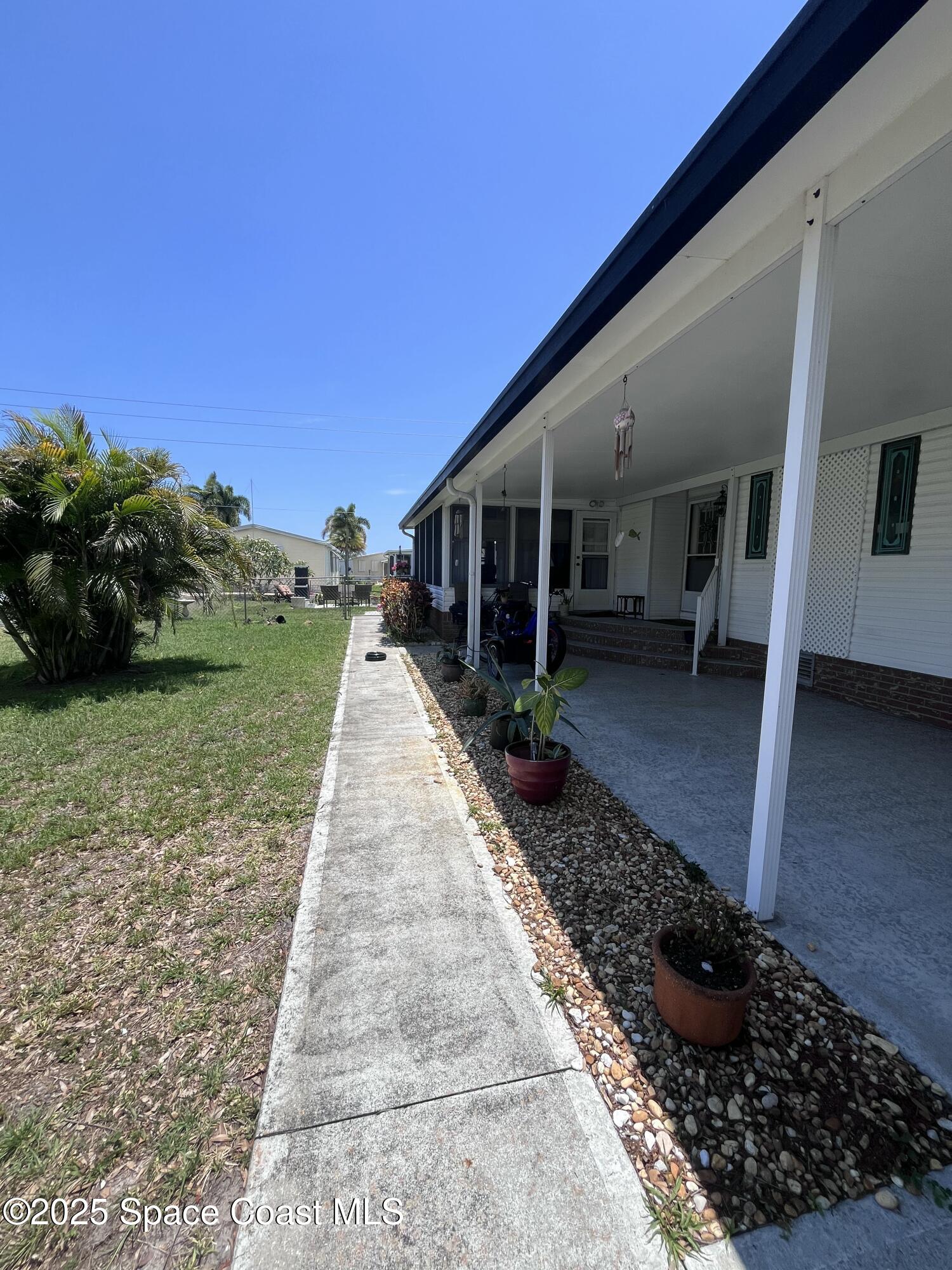 604 Amaryllis Drive