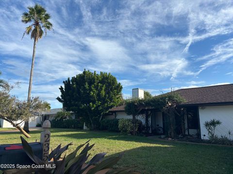 235 Sand Dollar Road S Indialantic FL 32903