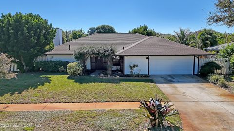 235 Sand Dollar Road S Indialantic FL 32903