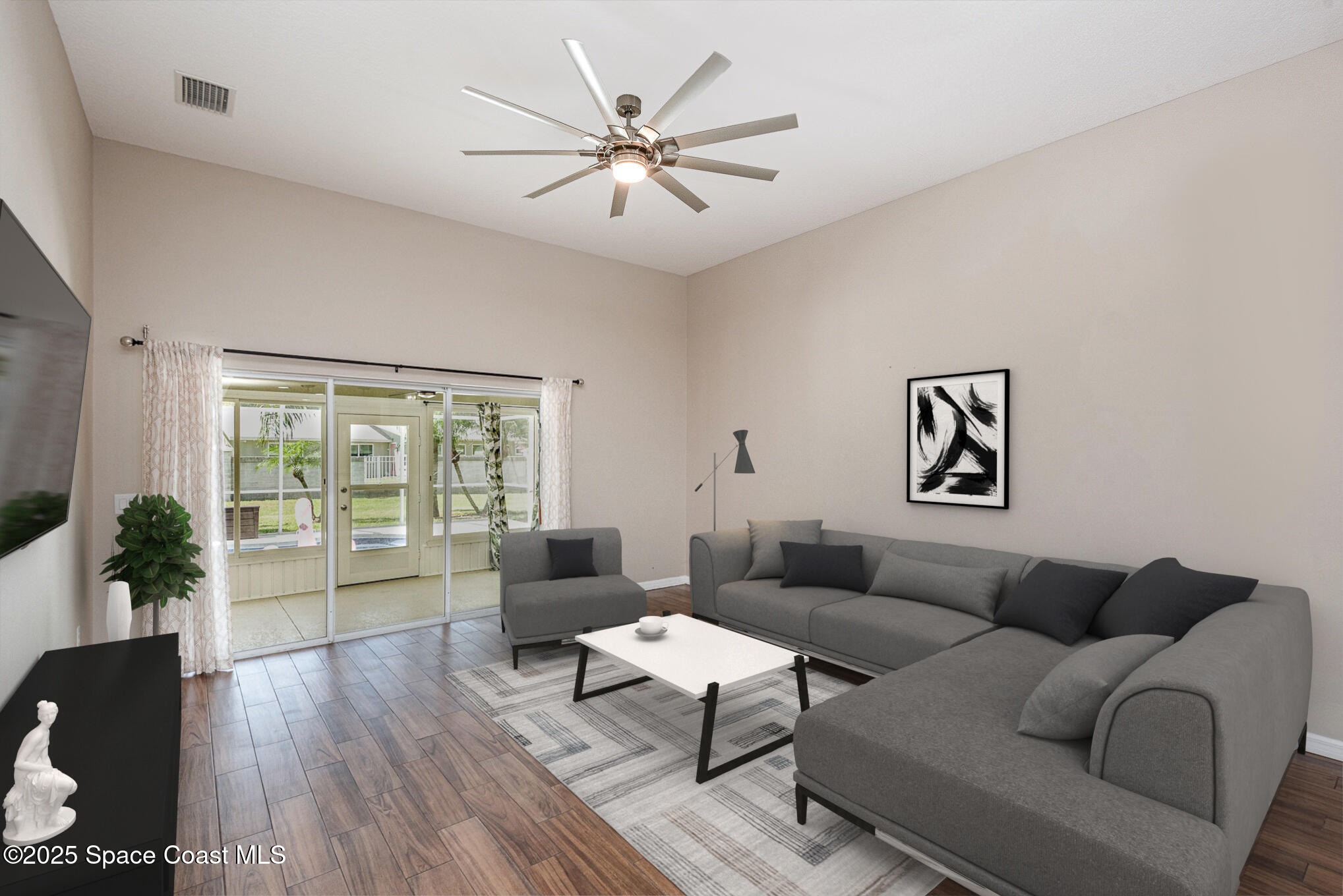 1536 Grand Isle Boulevard