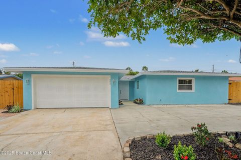 292 Pine Tree Drive Indialantic FL 32903