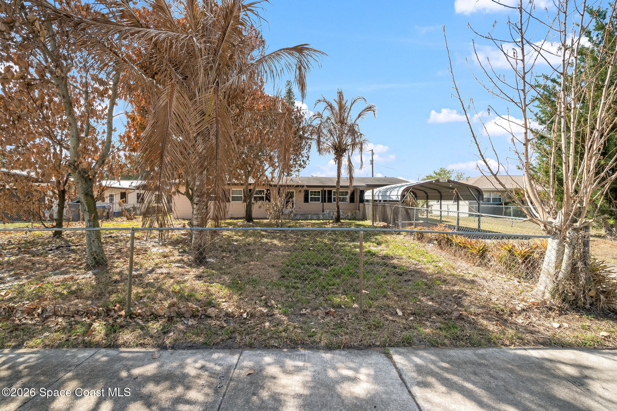 1148 N Singleton Avenue