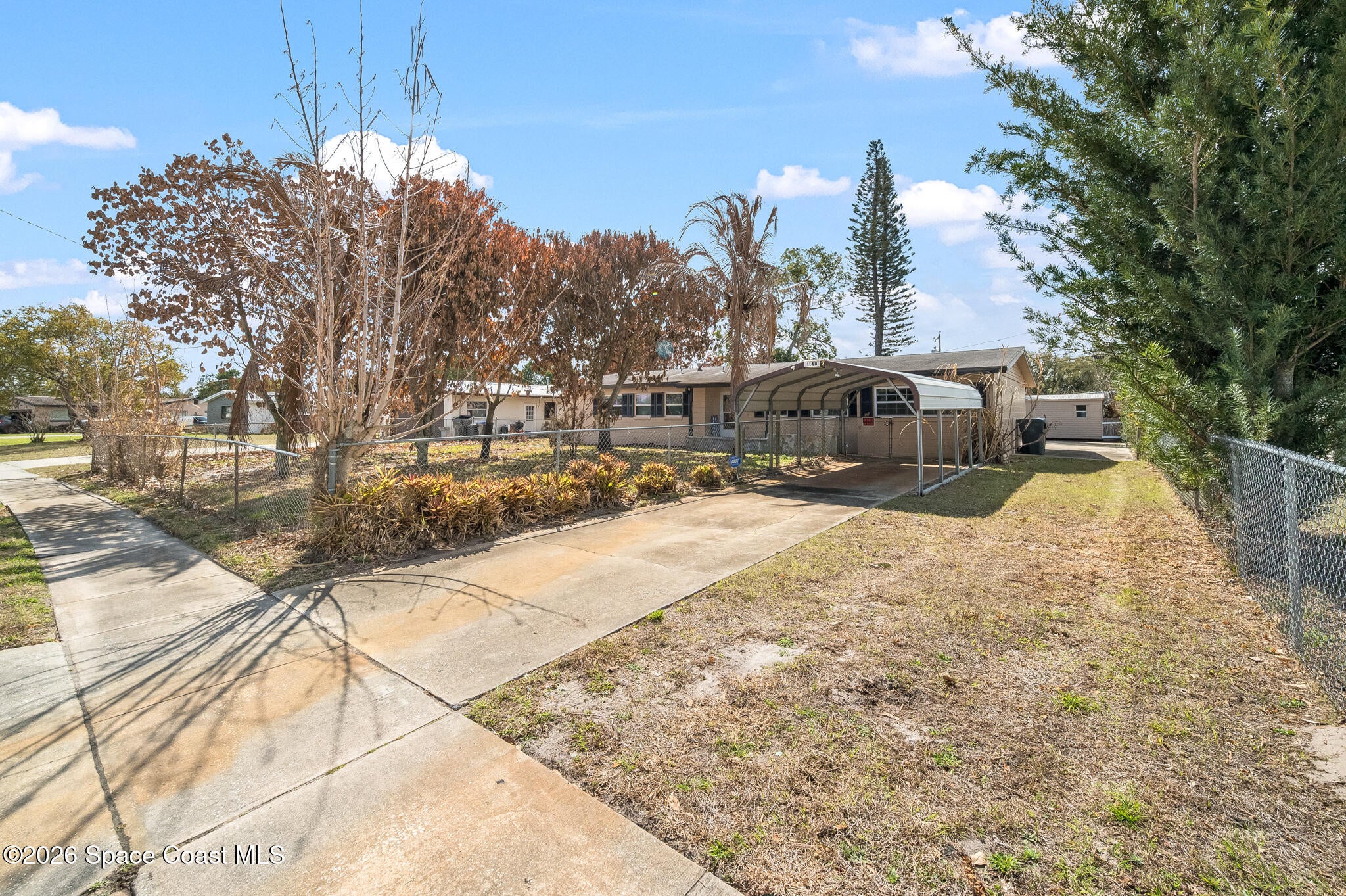 1148 N Singleton Avenue