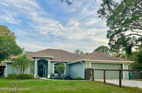3601 Oneida Street Cocoa FL 32926