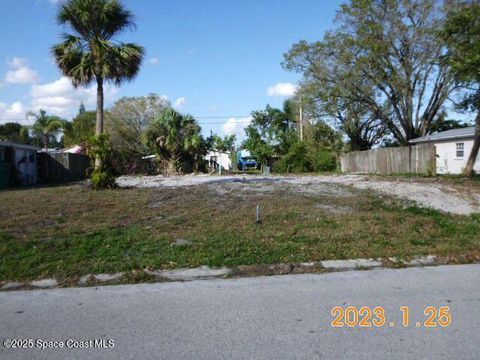 2500 Boyd Avenue Melbourne FL 32935
