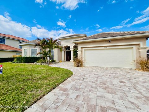 336 Southampton Drive Indialantic FL 32903