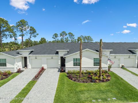2076 Cerulean Drive NW Palm Bay FL 32907