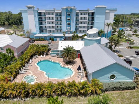 202 Ivory Coral Lane 501 Merritt Island FL 32953