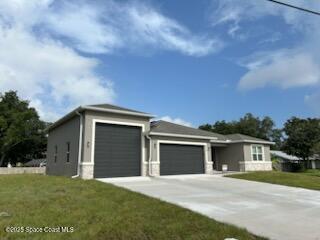 890 Emerson Drive NE 45