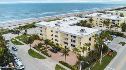 A home in Indialantic