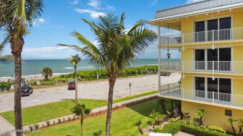 A home in Indialantic