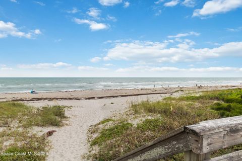 A home in Indialantic