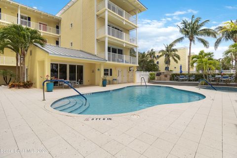 A home in Indialantic