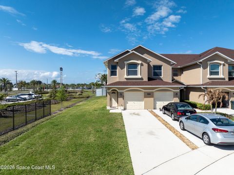 916 Ocaso Lane 206 Rockledge FL 32955