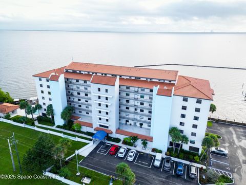 4747 S Washington Avenue 140 Titusville FL 32780
