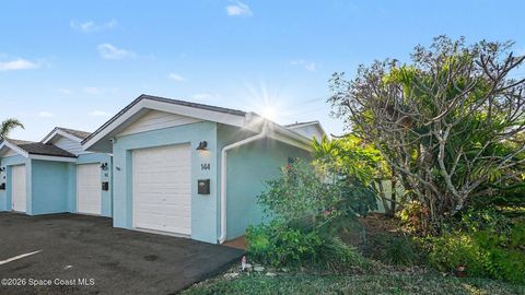 144 Kristi Drive Indian Harbour Beach FL 32937