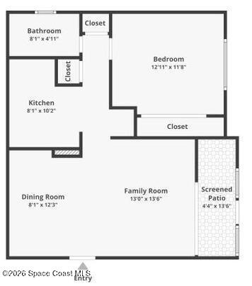 1649 Sunny Brook Lane NE B107