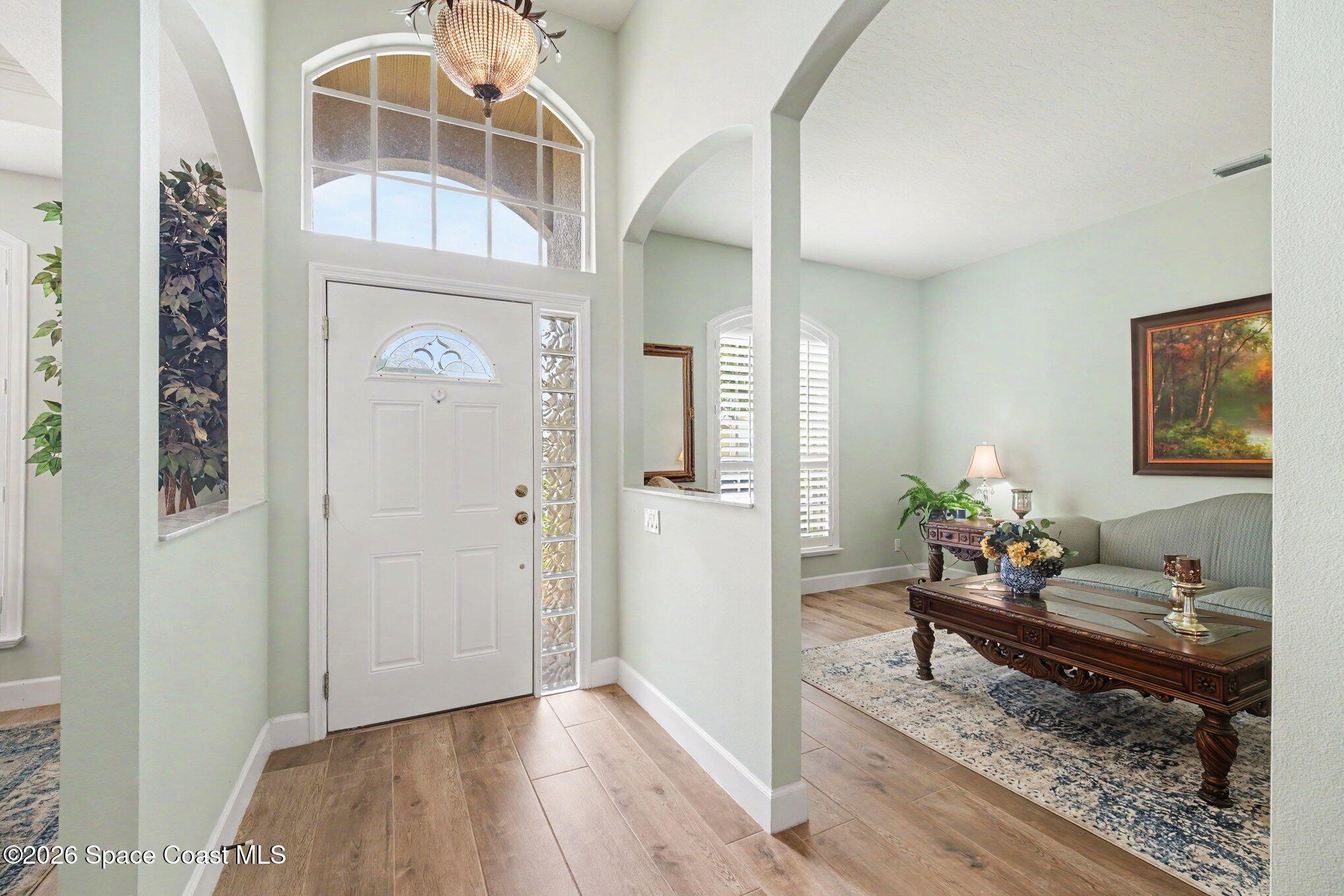 2655 Summer Brook Street