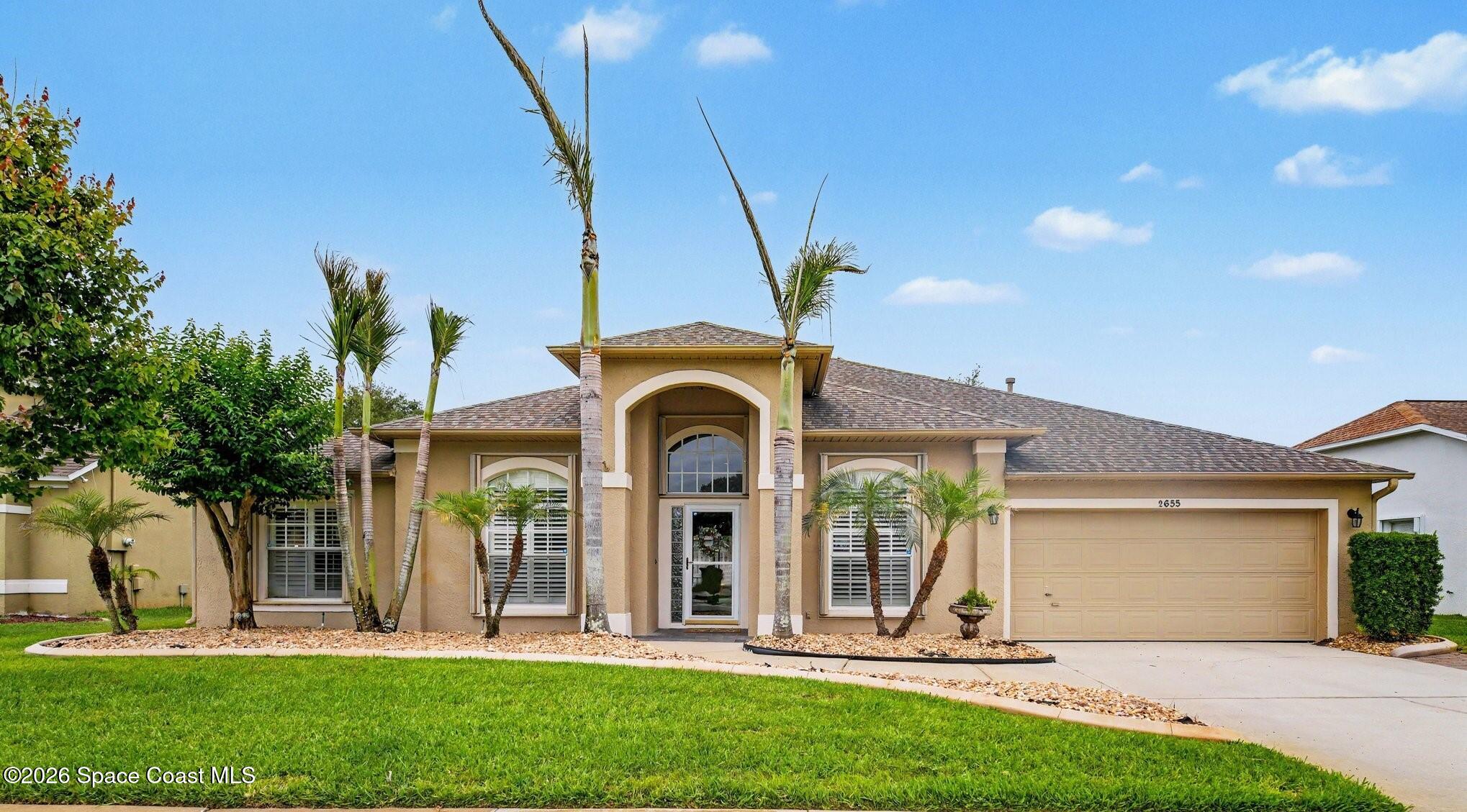 2655 Summer Brook Street