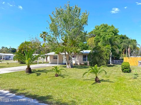 605 14th Avenue Vero Beach FL 32962
