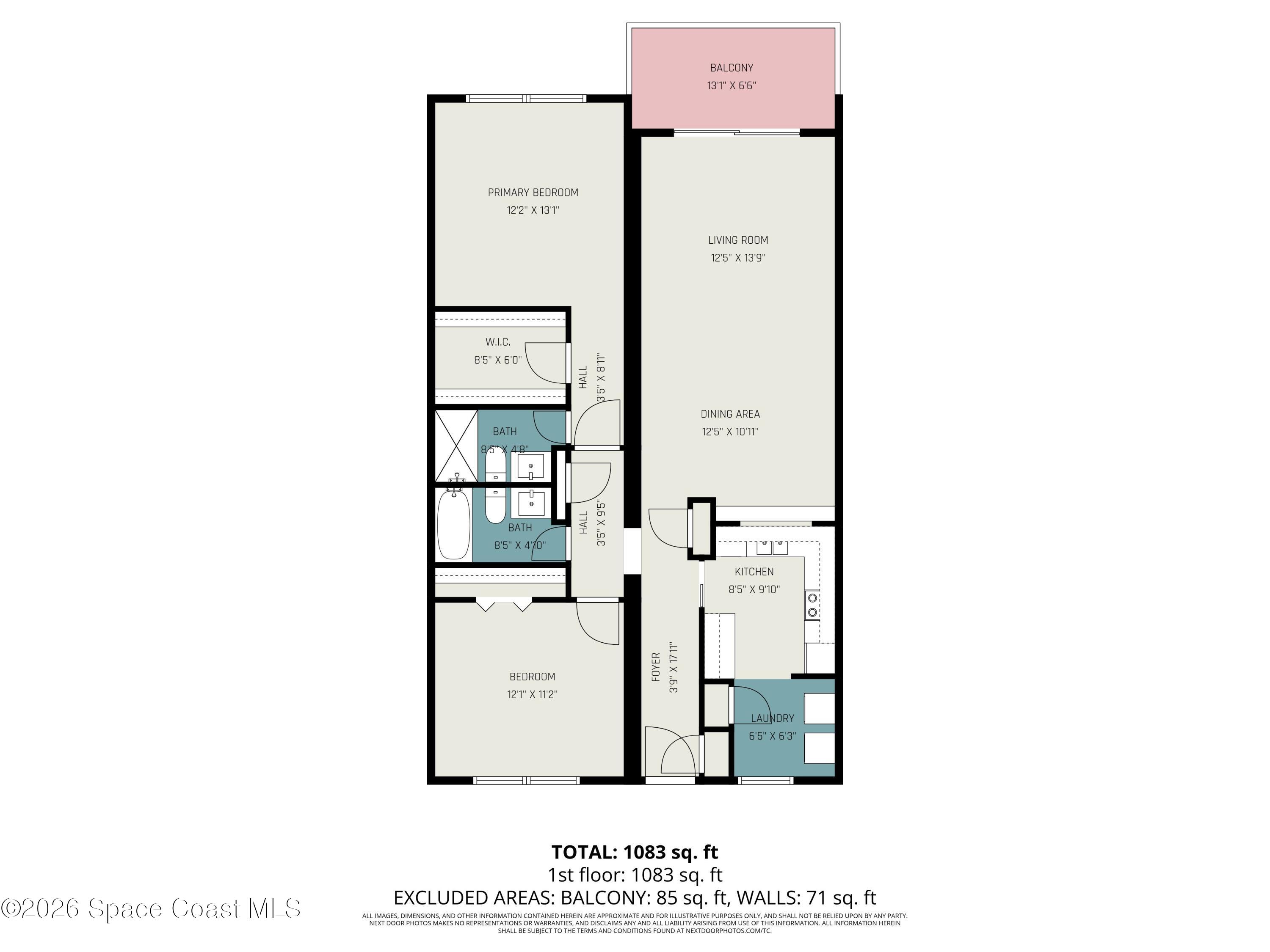 15 Sunflower Street 45