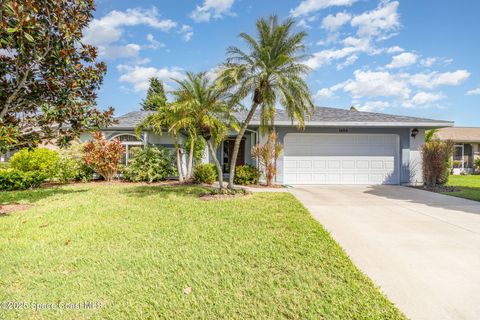 1484 Independence Avenue Melbourne FL 32940