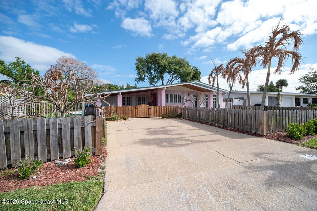 238 Harbor Drive