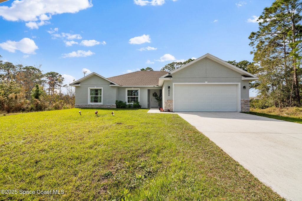 Photo of 1850 Thorman Avenue SE, Palm Bay, FL 32909 (MLS # 1057286)