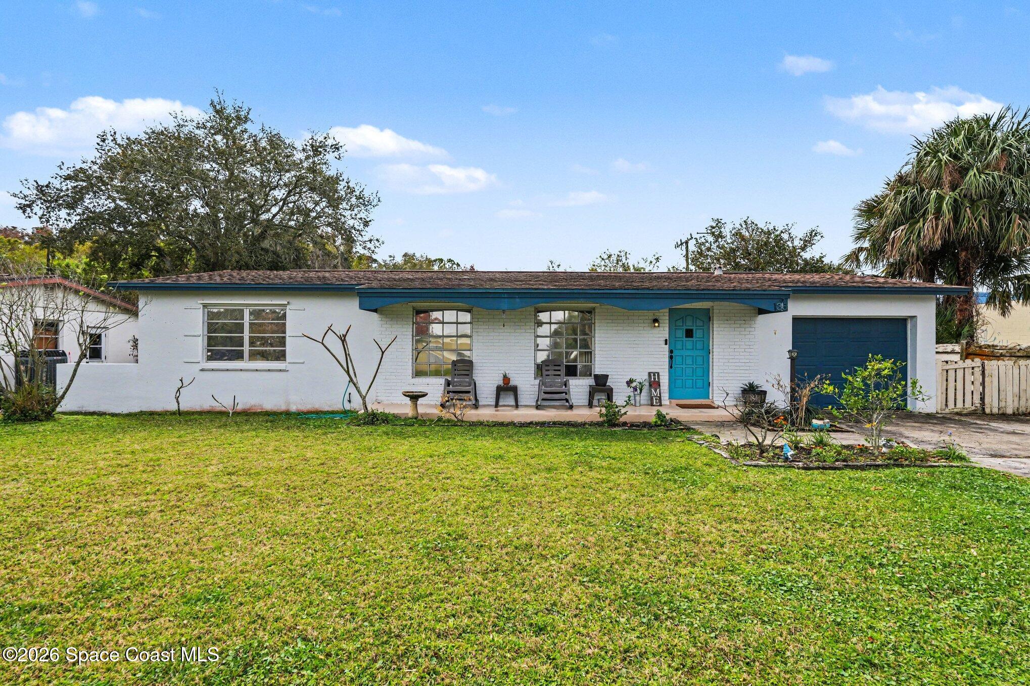 135 Skyline Boulevard